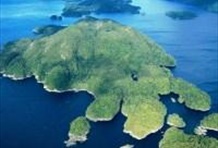 Dusky and Doubtful Sound